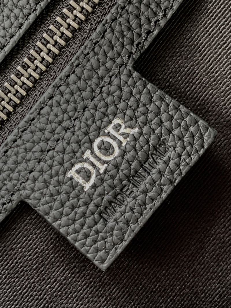 Christian Dior Backpacks